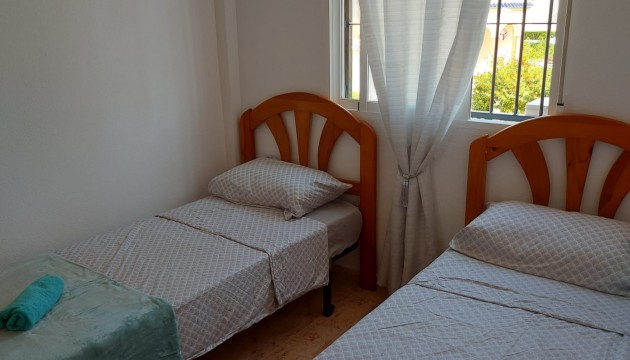 Wiederverkauf - Apartment - Orihuela Costa - Playa Flamenca