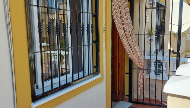 Wiederverkauf - Apartment - Orihuela Costa - Playa Flamenca