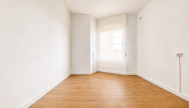 Resale - Apartment - Orihuela Costa - Cabo Roig