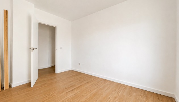 Resale - Apartment - Orihuela Costa - Cabo Roig