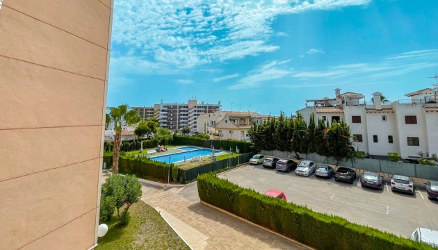 Resale - Apartment - Orihuela Costa - Cabo Roig