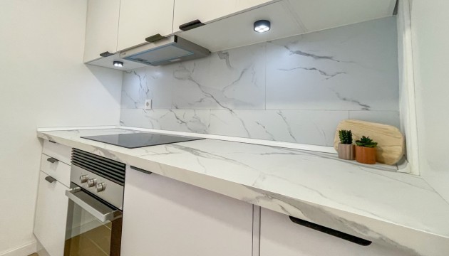 Resale - Apartment - Orihuela Costa - Cabo Roig