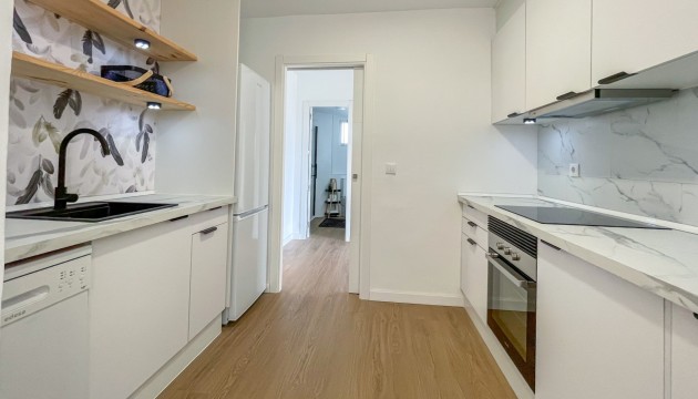 Resale - Apartment - Orihuela Costa - Cabo Roig