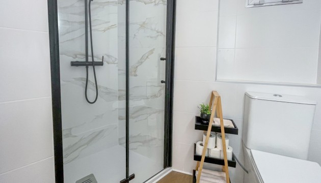Resale - Apartment - Orihuela Costa - Cabo Roig