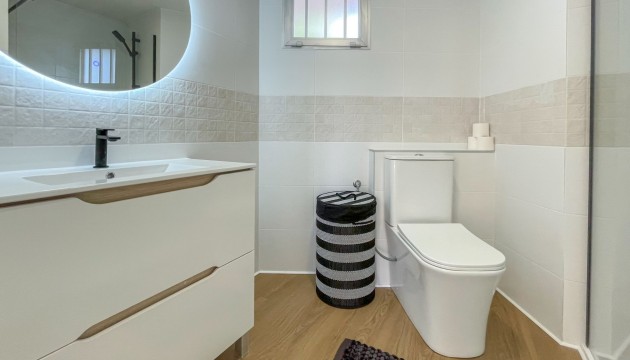 Resale - Apartment - Orihuela Costa - Cabo Roig
