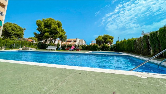 Resale - Apartment - Orihuela Costa - Cabo Roig