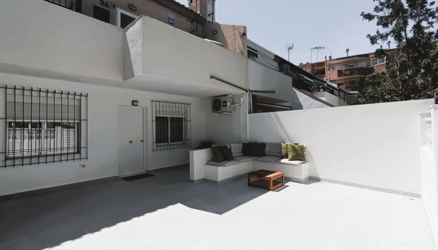 Wiederverkauf - Bungalow - Orihuela Costa - Cabo Roig