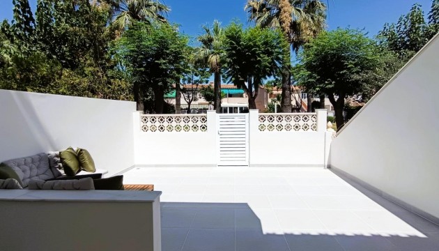 Wiederverkauf - Bungalow - Orihuela Costa - Cabo Roig