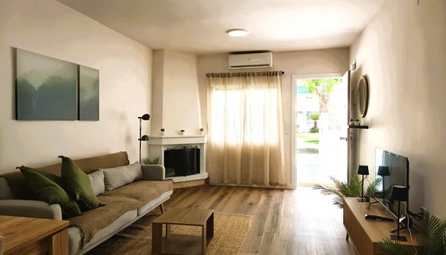 Wiederverkauf - Bungalow - Orihuela Costa - Cabo Roig