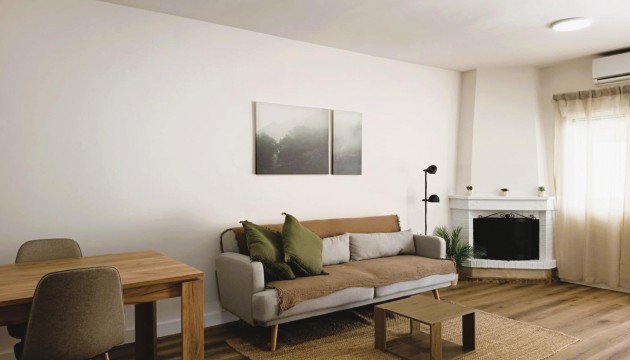Wiederverkauf - Bungalow - Orihuela Costa - Cabo Roig
