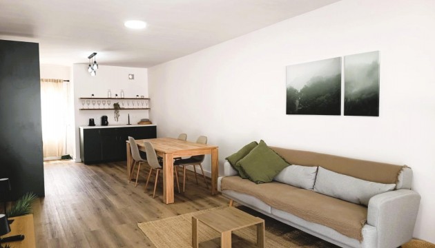 Wiederverkauf - Bungalow - Orihuela Costa - Cabo Roig