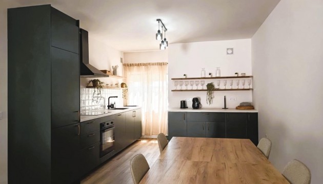 Wiederverkauf - Bungalow - Orihuela Costa - Cabo Roig
