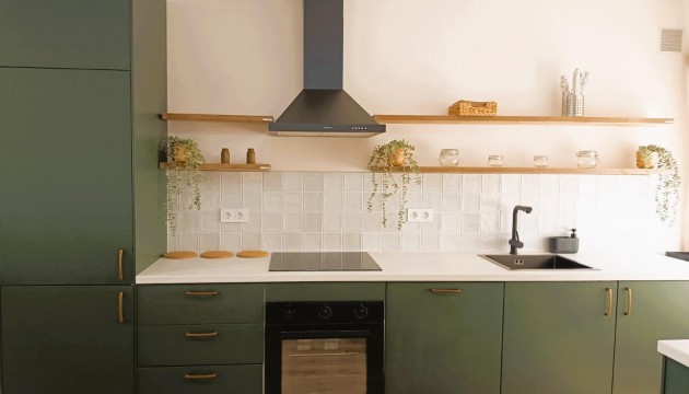 Wiederverkauf - Bungalow - Orihuela Costa - Cabo Roig