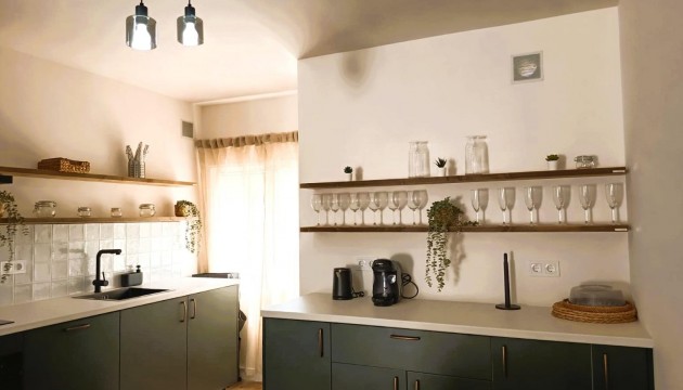 Wiederverkauf - Bungalow - Orihuela Costa - Cabo Roig