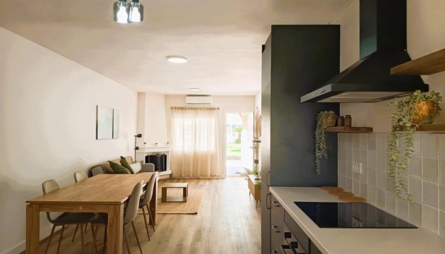 Wiederverkauf - Bungalow - Orihuela Costa - Cabo Roig
