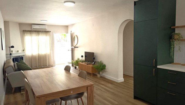 Wiederverkauf - Bungalow - Orihuela Costa - Cabo Roig
