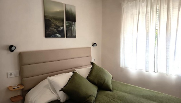 Wiederverkauf - Bungalow - Orihuela Costa - Cabo Roig