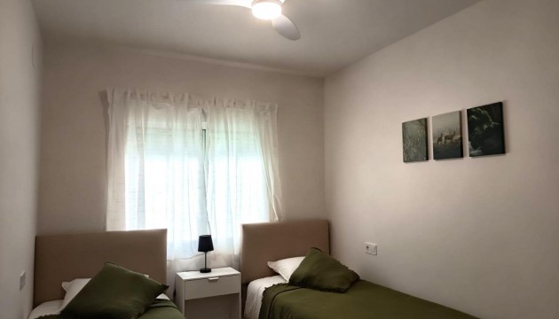 Wiederverkauf - Bungalow - Orihuela Costa - Cabo Roig