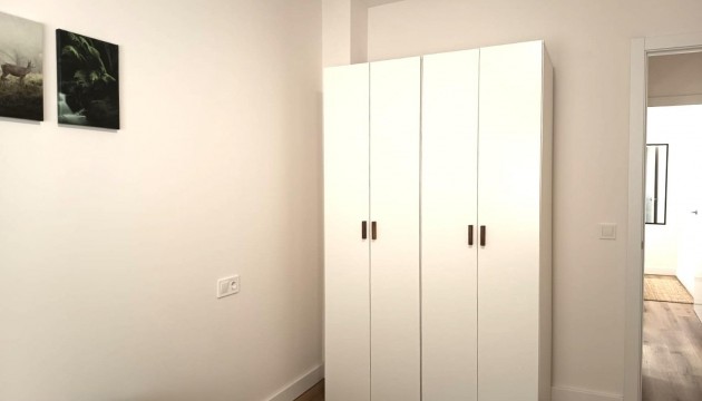 Wiederverkauf - Bungalow - Orihuela Costa - Cabo Roig