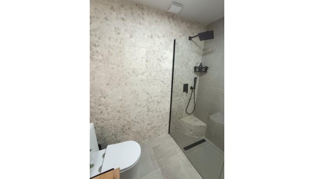 Wiederverkauf - Bungalow - Orihuela Costa - Cabo Roig