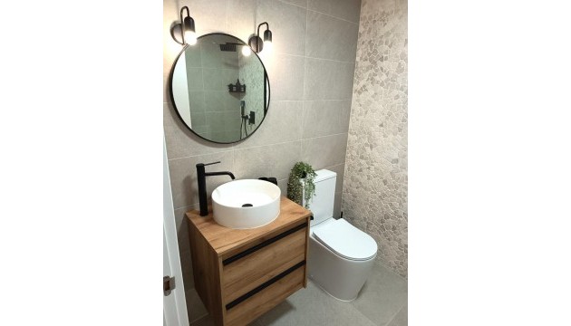 Wiederverkauf - Bungalow - Orihuela Costa - Cabo Roig
