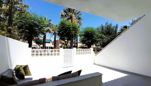 Wiederverkauf - Bungalow - Orihuela Costa - Cabo Roig