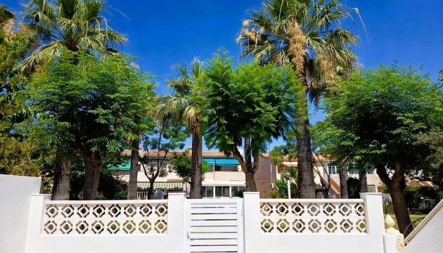Wiederverkauf - Bungalow - Orihuela Costa - Cabo Roig
