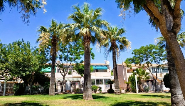 Wiederverkauf - Bungalow - Orihuela Costa - Cabo Roig