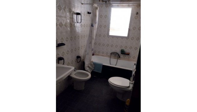Resale - Building - Torrevieja