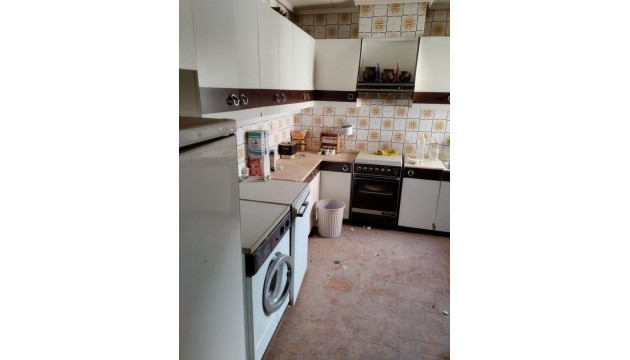 Resale - Building - Torrevieja