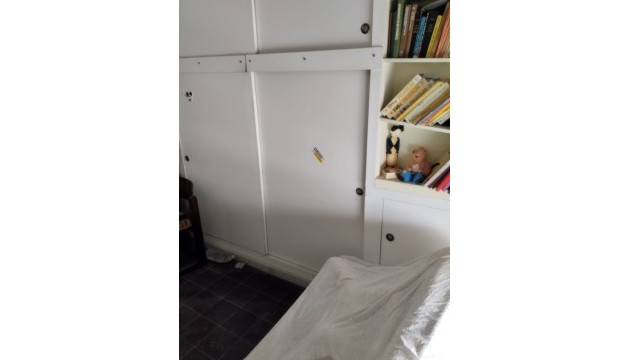 Resale - Building - Torrevieja