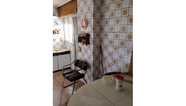 Resale - Building - Torrevieja