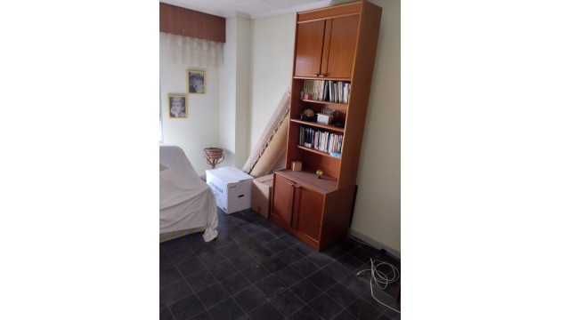 Resale - Building - Torrevieja