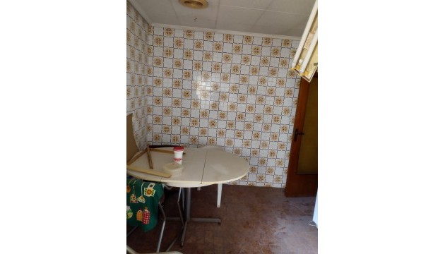 Resale - Building - Torrevieja