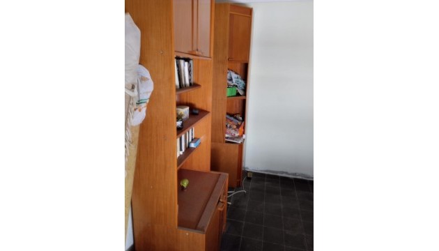 Resale - Building - Torrevieja