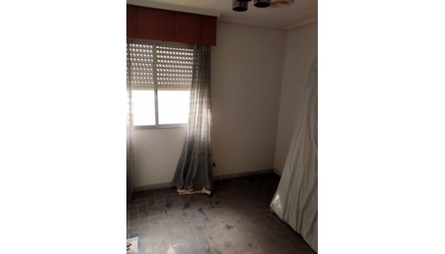 Resale - Building - Torrevieja