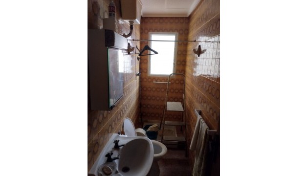 Resale - Building - Torrevieja