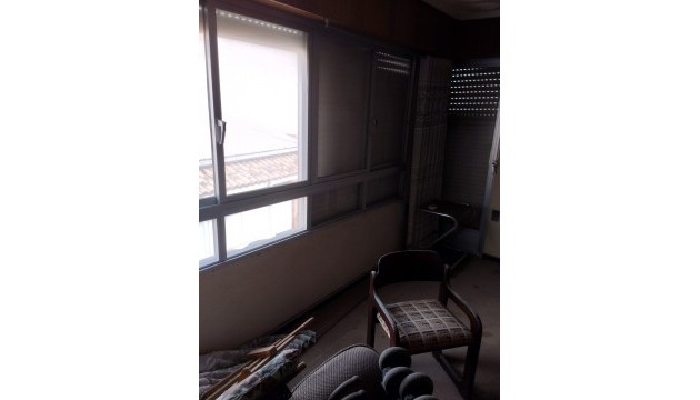 Resale - Building - Torrevieja