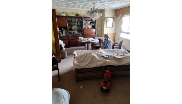 Resale - Building - Torrevieja
