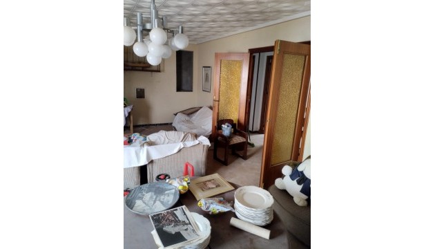 Resale - Building - Torrevieja