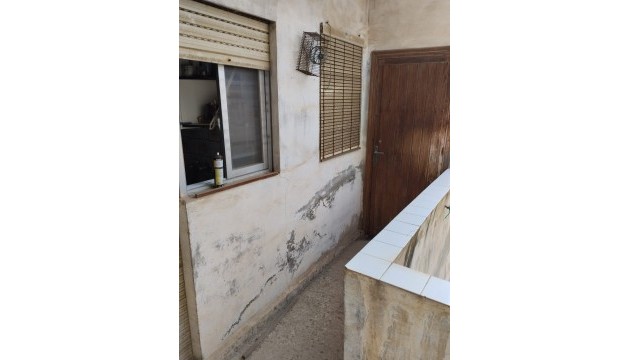 Resale - Building - Torrevieja