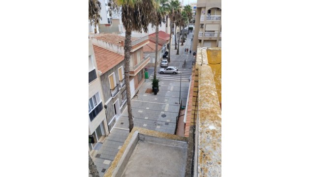 Resale - Building - Torrevieja