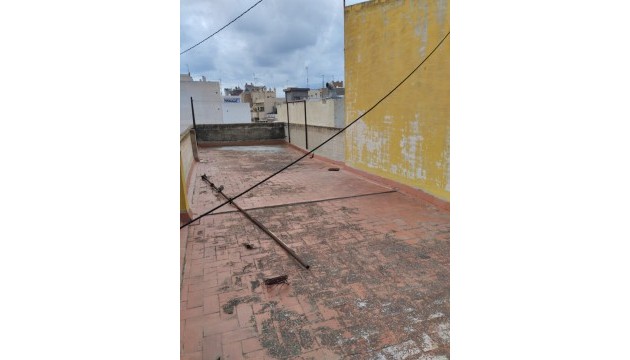 Resale - Building - Torrevieja