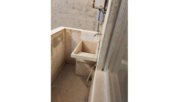 Resale - Building - Torrevieja