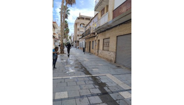 Resale - Building - Torrevieja