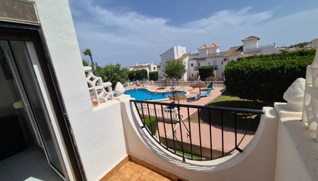 Wiederverkauf - Bungalow - San Miguel de Salinas