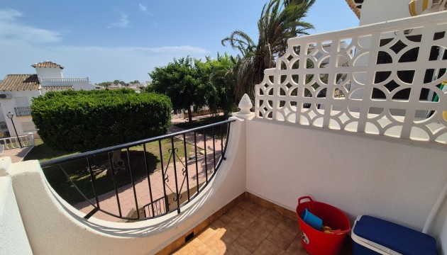 Wiederverkauf - Bungalow - San Miguel de Salinas