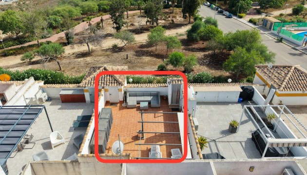 Wiederverkauf - Apartment - Vistabella Golf - Entre Naranjos - Vistabella Golf