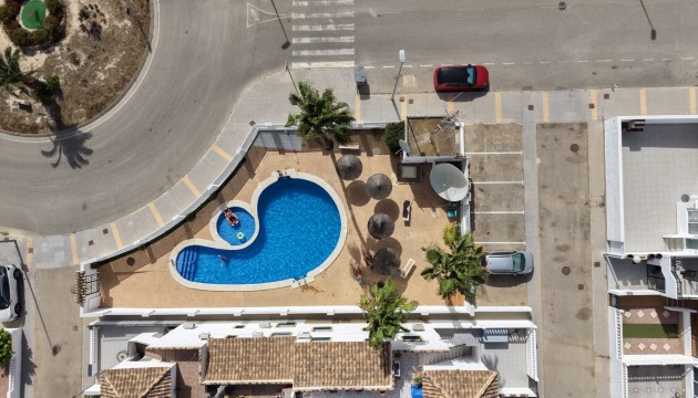Wiederverkauf - Apartment - Vistabella Golf - Entre Naranjos - Vistabella Golf
