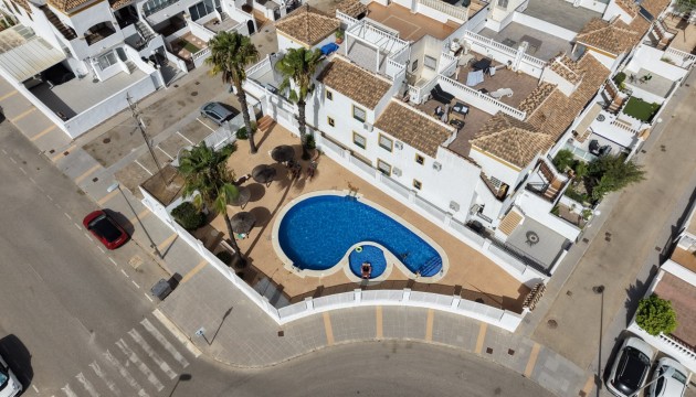 Wiederverkauf - Apartment - Vistabella Golf - Entre Naranjos - Vistabella Golf
